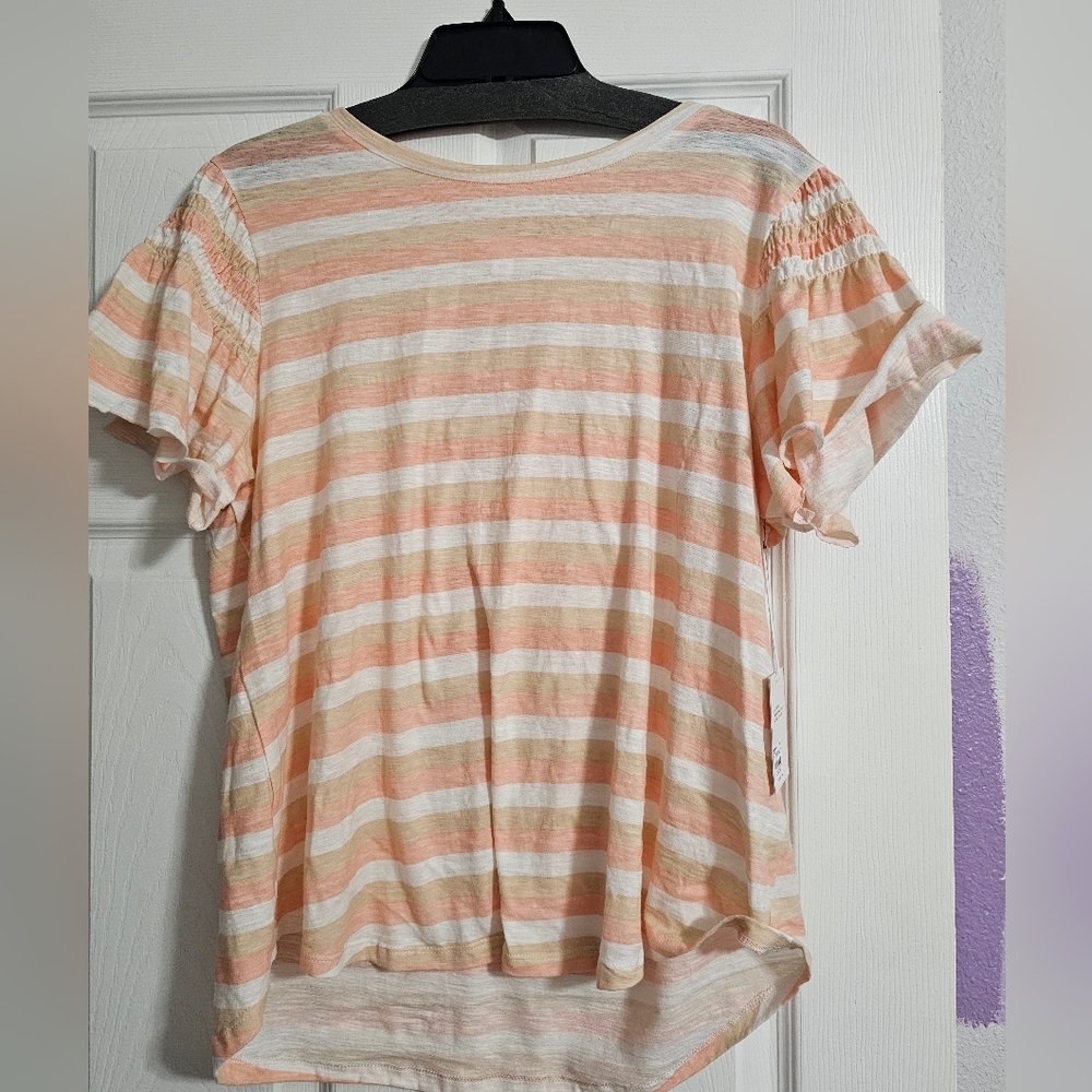 Lauren Conrad Top